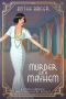 [Sylvia Shipman Murder Mysteries 08] • Murder With Mayhem